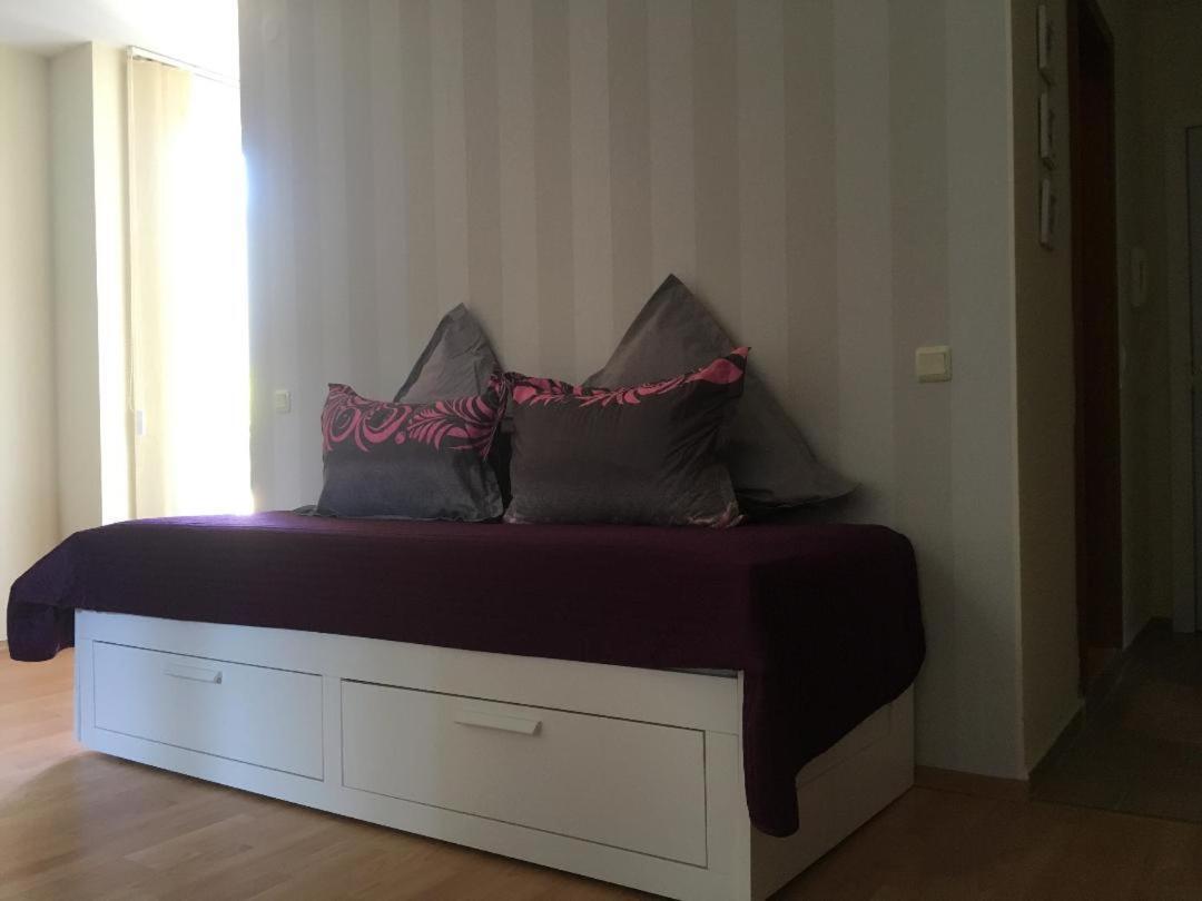 Apartment In Nessebar Fort Club Sunny Beach Exterior foto